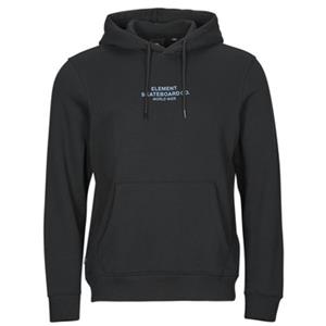 Sweater Element SKATEBOARD CO HOOD