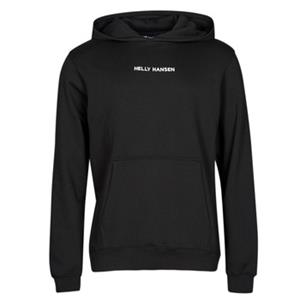Sweater Helly Hansen CORE GRAPHIC SWEAT HOODIE