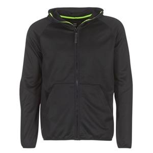 Sweater G-Star Raw STRETT SLIM HOODED ZIP THRU SW L/S