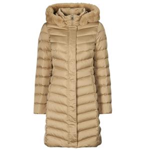 Donsjas Geox W BETTANIE LONG JKT