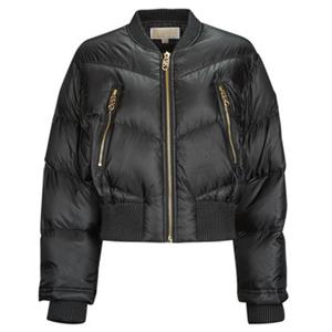 Donsjas MICHAEL Michael Kors CHEVRON QUILTED BOMBER