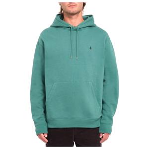 Volcom Single Stone Hoodie Sea Green