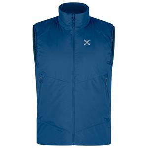 Montura - Dolomiti Vest - Synthetische bodywarmer, blauw