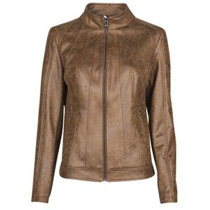 Leren Jas Desigual COMARUGA