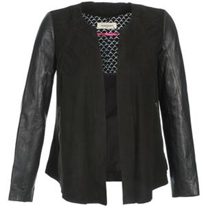 Leren Jas Naf Naf COCOTTE