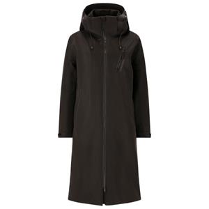 Whistler - Women's Bellway Parka W-Pro 10000 - Parka, zwart