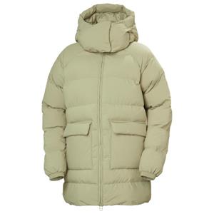 Helly Hansen - Women's Ellie Puffy Parka - Parka, olijfgroen