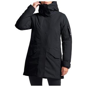 Tenson - Women's Vision Parka - Parka, zwart