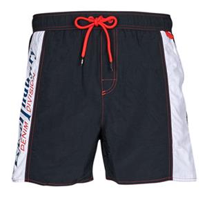 Zwembroek Diesel BMBX-CAYBAY CALZONCINI