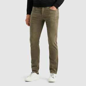 PME Legend Tailwheel Broek Olive