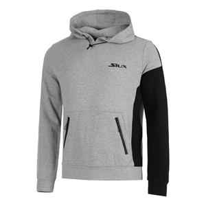 Siux Pazen Sweater Met Capuchon Heren
