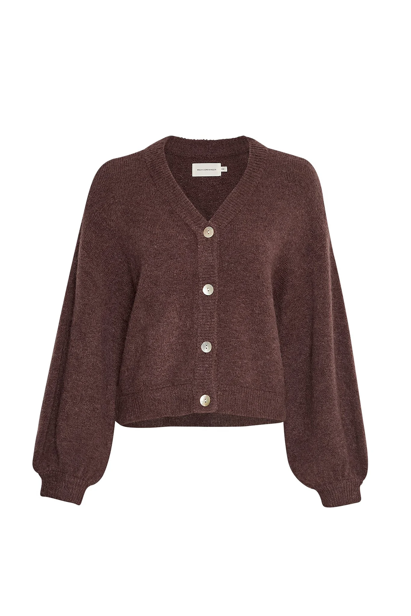 mosscopenhagen Moss Copenhagen Vest 18597-16000