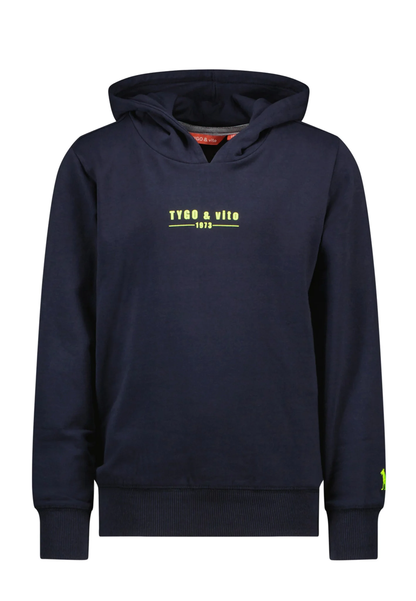 TYGO & vito jongens hoodie