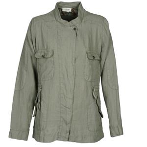 Parka Jas Chipie GRANADIL