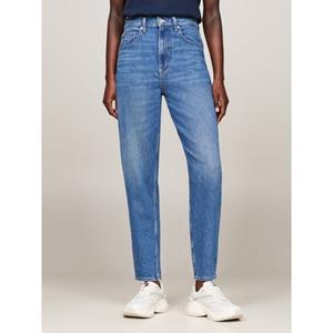 TOMMY JEANS Tapered jeans High waist - Mom-Jeans Tapered