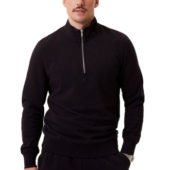 björnborg Björn Borg Centre Half Zip Sweatshirt 