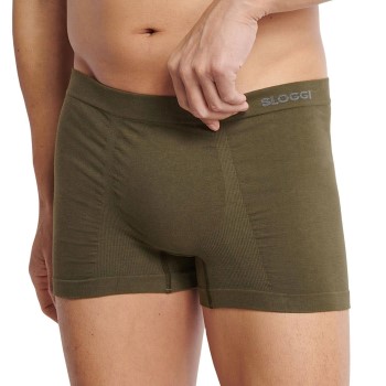 Sloggi 2 stuks Men GO Smooth Hipster Briefs 
