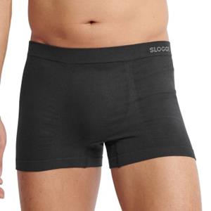 Sloggi 2 stuks Men GO Smooth Shorts 