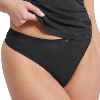Sloggi 2 stuks Ever Ease String Briefs 