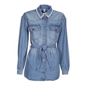 Spijkerjack Liu Jo GIACCA CAMICIA