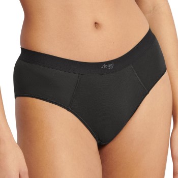 Sloggi 2 stuks Ever Ease Hipster Briefs 