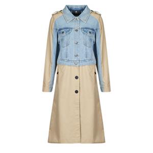 Trenchcoat Desigual CHAQ RIGA