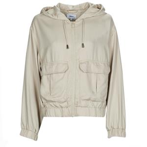 Windjack Only ONLKENYA LIFE UTILITY HOOD JACKET