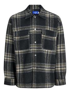 Jack&Jones Vesterbro Check Overshirt