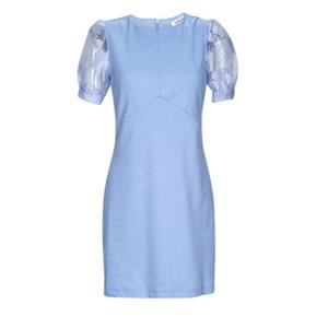 Korte Jurk Naf Naf ECHELSEA R1