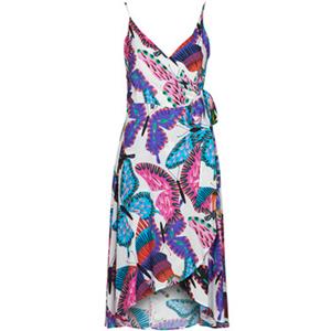 Korte Jurk Desigual VEST_ALANA