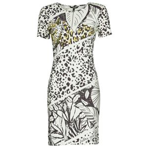 Korte Jurk Desigual WILD