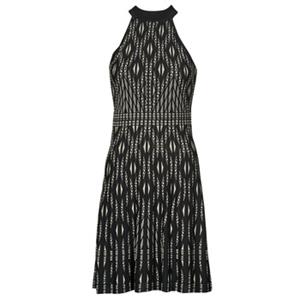 Korte Jurk Desigual VEST_EL HAVRE