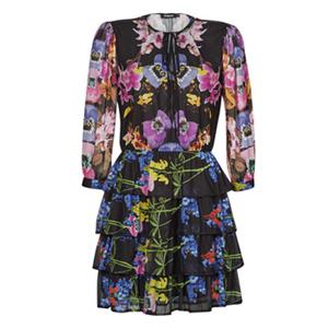 Korte Jurk Desigual VEST_LYON