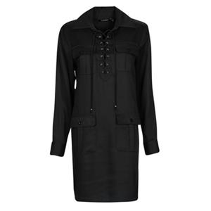 Korte Jurk Lauren Ralph Lauren DITHIRO
