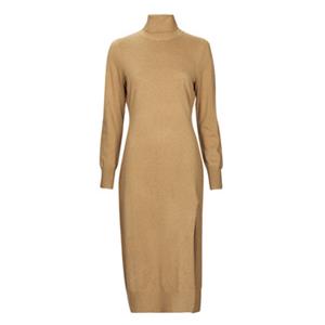 Lange Jurk MICHAEL Michael Kors EASY TNK SLIT MIDI