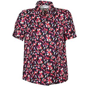 Overhemd Korte Mouw American Retro NEOSHIRT