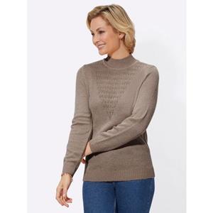 Your Look... for less! Bouclé-pullover