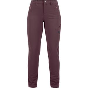 Karpos - Women's Jelo Evo Pant - Winterbroek, purper