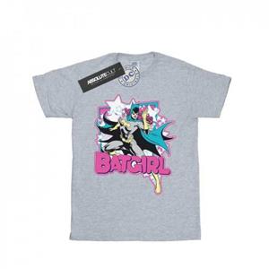 DC Comics Batgirl Leap T-shirt voor jongens 9-11 Years wit