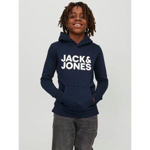 Jack & Jones Junior jongens hoodie