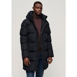 Superdry Fuji Padded Hooded Sports Pufferid Jas Heren