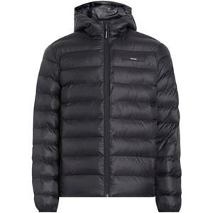 Calvin Klein Gewatteerde jas BT_RECYCLED HOODED PUFFER JACKET