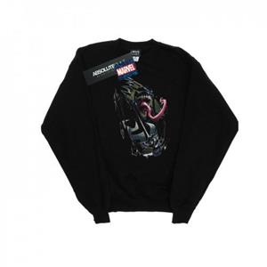 Marvel Heren Venom Inside Me Sweatshirt M wit