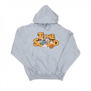 Pertemba FR - Apparel Space Jam: Een nieuwe Legacy Boys Tune Squad Bugs Bunny hoodie 7-8 Years wit