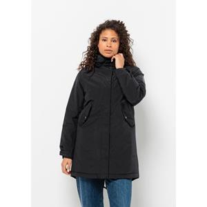 Jack Wolfskin Talforst Parka Women Waterdichte winterjas Dames 