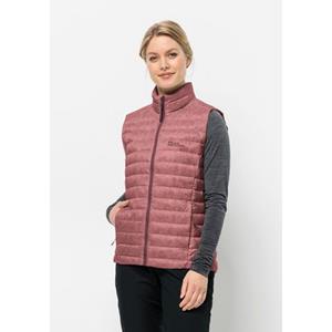 Jack Wolfskin Pilvi Down Vest Women RDS Donzen bodywarmer Dames 