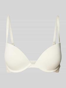 Calvin Klein Underwear Beha met haaksluiting