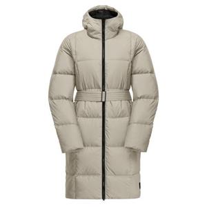 Jack Wolfskin Frozen Lake Coat Women RDS Donsjas Dames 