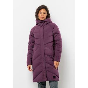 Jack Wolfskin Marienplatz Coat Women RDS Donsjas Dames 