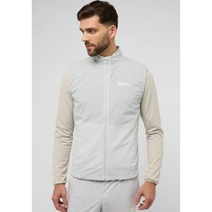 Jack Wolfskin Prelight Ins Vest Men Outdoor-bodywarmer Heren 